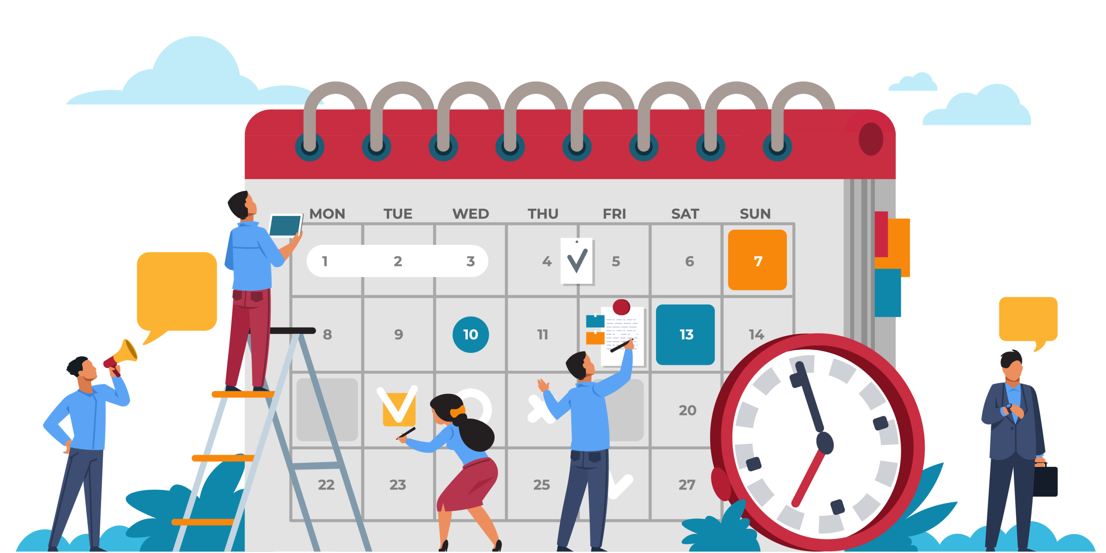 The Opportunity Cost of "Manual" Excellence: What Your Calendar Says About Your Growth